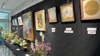 我に一芸あり！2026年「式根島村民文化祭」レポート