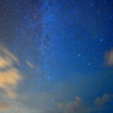 雲とのたたかい