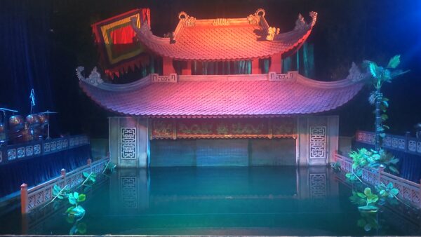 Two Steps from the Move