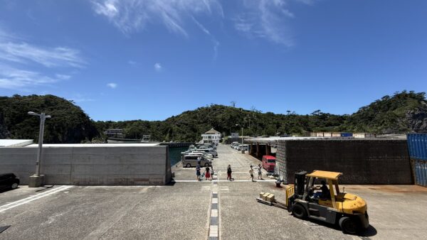 東海汽船・夏の陣｜2026年7月8月9月の予約のコツ