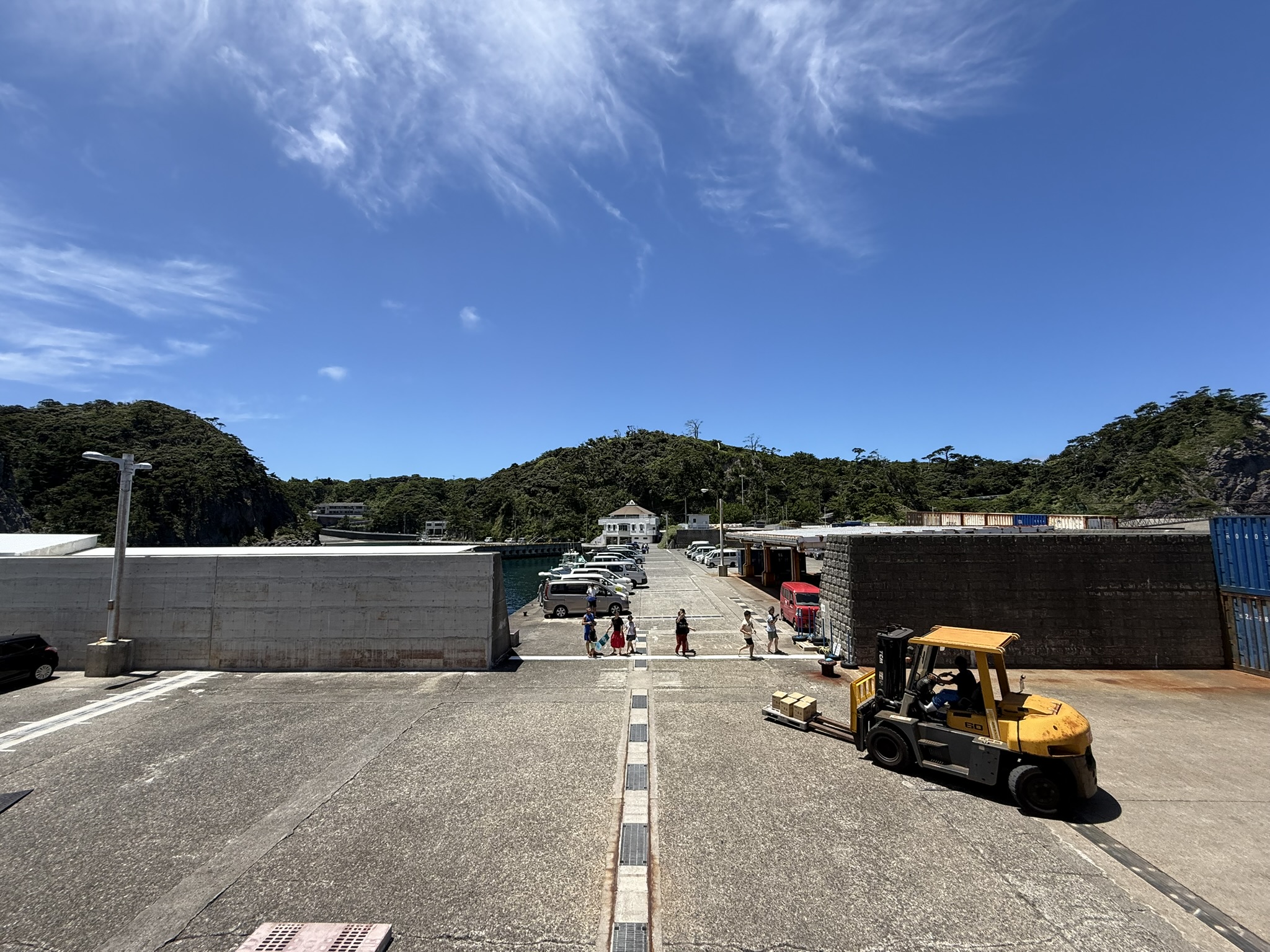東海汽船・夏の陣｜2026年7月8月9月の予約のコツ | 式根島マガジン｜東京の離島