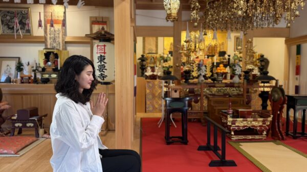 一時帰国で式根島1weekステイの気ままな女性一人旅