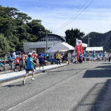第15回式根島マラソン大会 | 2026年の開催風景レポート
