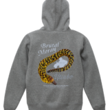 裏起毛パーカー｜式根島Tシャツ・パーカー・雑貨等販売