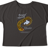 ドルマンTシャツ／ウィメンズ｜式根島Tシャツ・パーカー・雑貨等販売