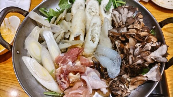はじめてのAKITA